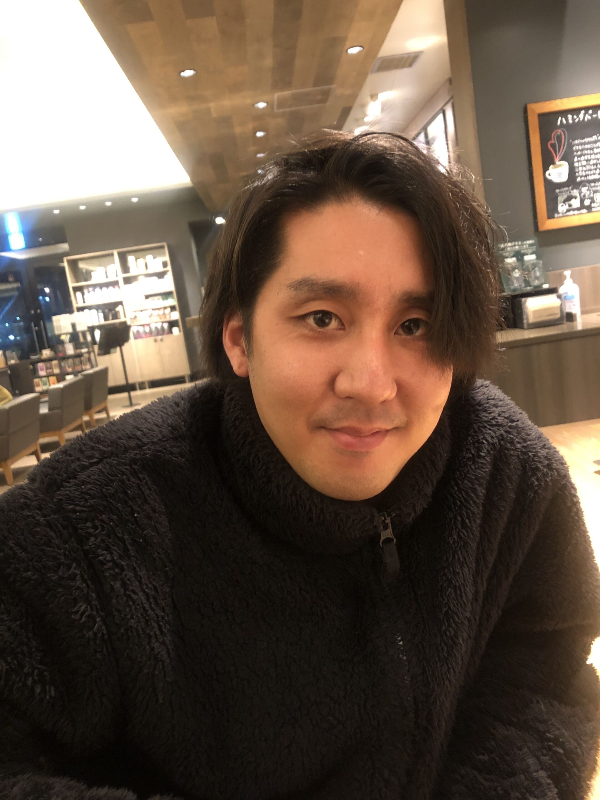パートナー名