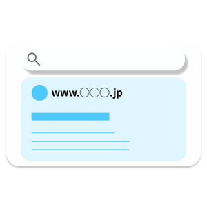 リスティング広告