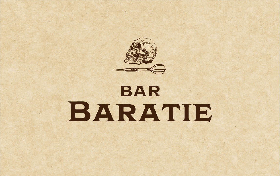 ショップカード表面