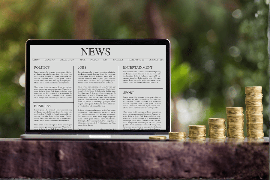 費用は記事ではなく成果にだけ発生