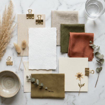 世界観のイメージ