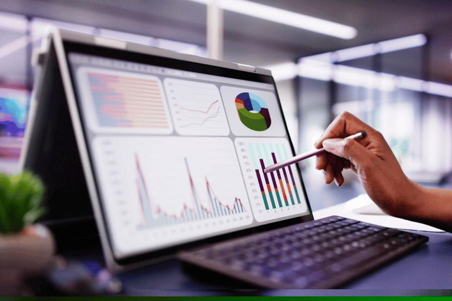 GA4×ヒートマップで記事の効果を可視化