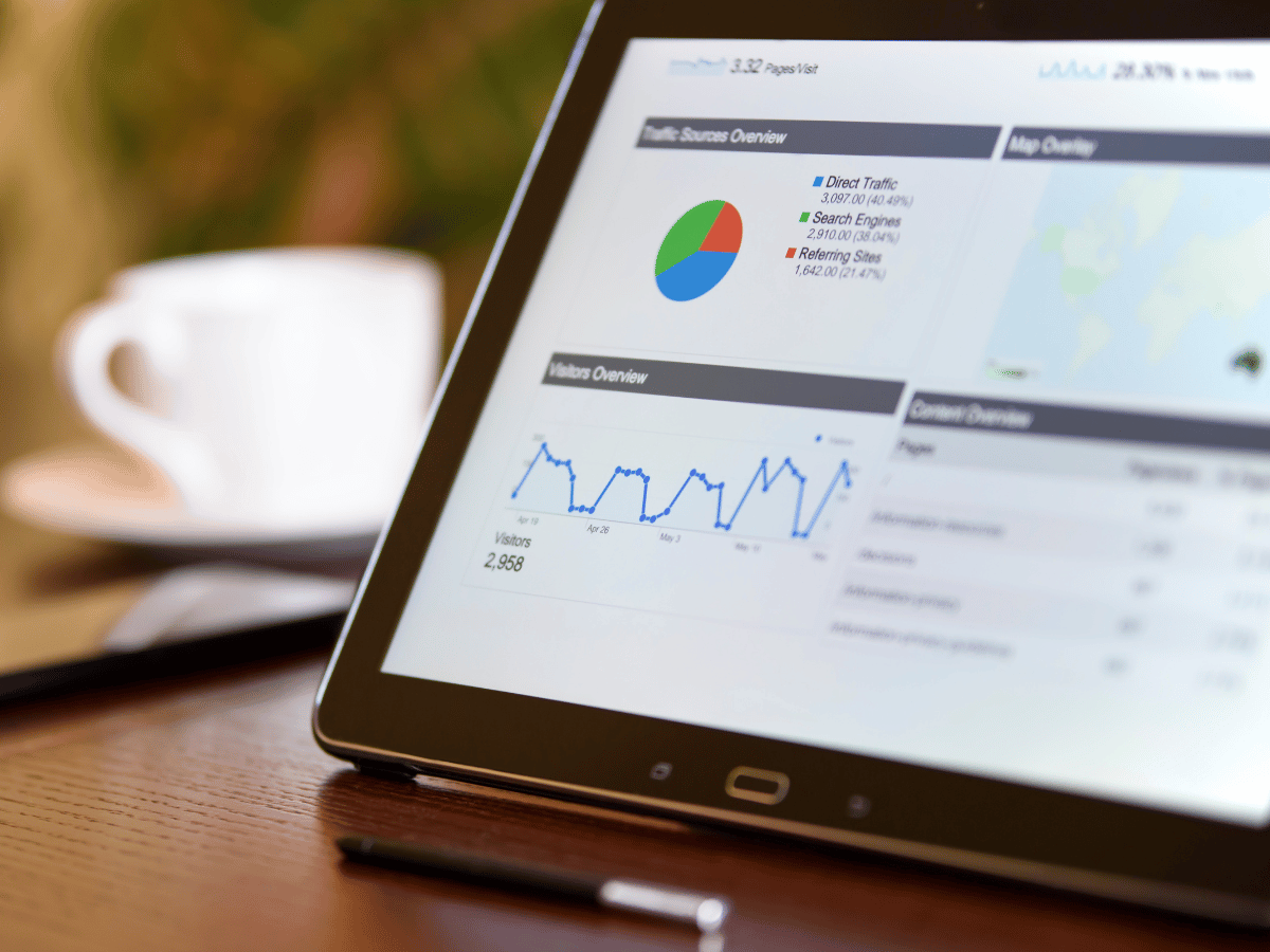 GA4・ヒートマップの導入とCV計測の設計