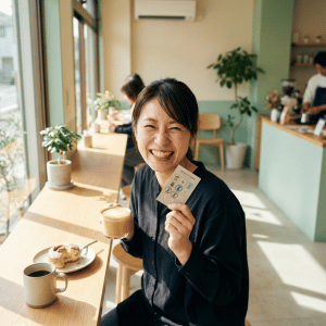 再来店アイコン